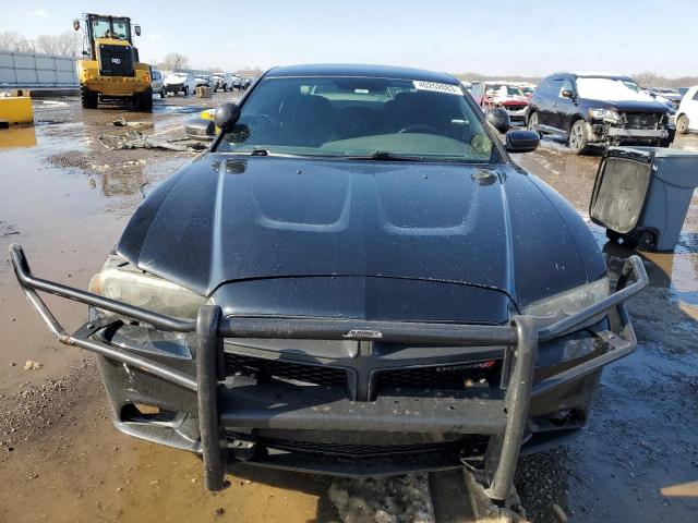 Photo 5 from auction – 2012 DODGE CHARGER PO with VIN 2C3CDXAT4CH287768
