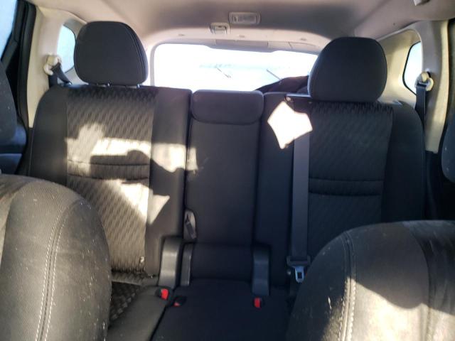 Photo 10 from auction – 2020 NISSAN ROGUE S with VIN KNMAT2MT0LP512221