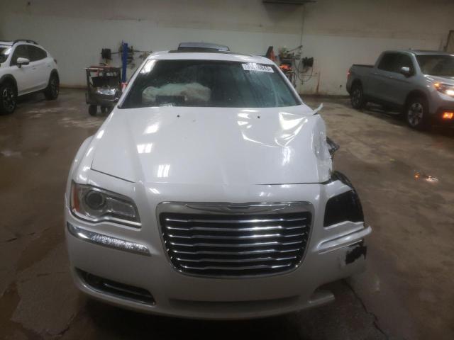 Photo 5 from auction – 2013 CHRYSLER 300 with VIN 2C3CCARG7DH604824