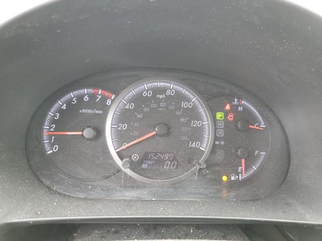 Photo 9 from auction – 2010 MAZDA 5 with VIN JM1CR2W34A0361054