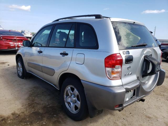 Photo 2 from auction – 2002 TOYOTA RAV4 with VIN JTEGH20VX20063944