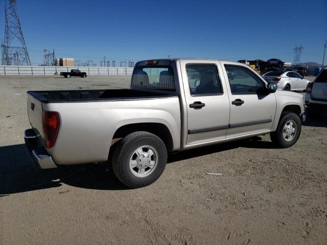 Photo 3 from auction – 2007 CHEVROLET COLORADO with VIN 1GCCS13E478246632