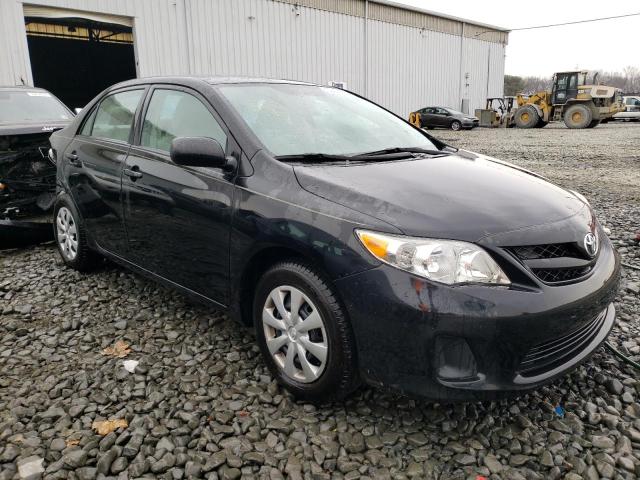 Photo 4 from auction – 2011 TOYOTA COROLLA L with VIN 2T1BU4EE4BC692779