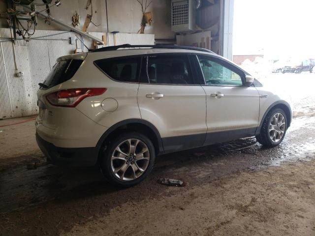 Photo 3 from auction – 2013 FORD ESCAPE SEL with VIN 1FMCU9HX1DUA86307