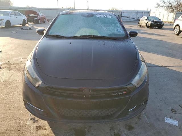 Photo 5 from auction – 2014 DODGE DART SXT with VIN 1C3CDFBB4ED903145
