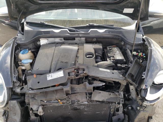 Photo 11 from auction – 2013 VOLKSWAGEN BEETLE with VIN 3VWJP7AT0DM678782