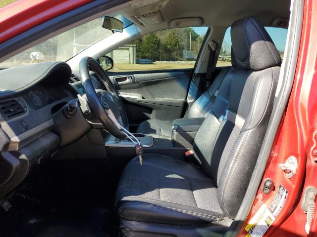 Photo 7 from auction – 2014 TOYOTA CAMRY L with VIN 4T1BF1FK5EU797444