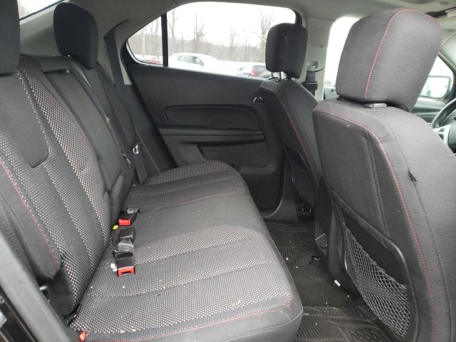 Photo 11 from auction – 2013 CHEVROLET EQUINOX LT with VIN 2GNFLEEK6D6327256