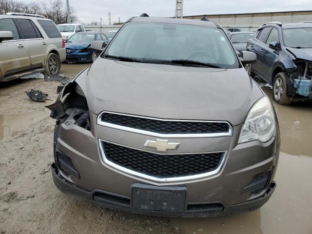 Photo 5 from auction – 2010 CHEVROLET EQUINOX LT with VIN 2CNFLEEW3A6313303