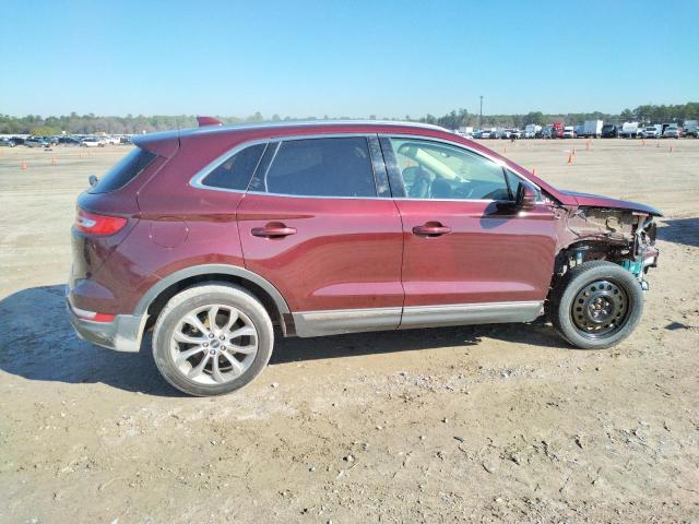 Photo 3 from auction – 2016 LINCOLN MKC SELECT with VIN 5LMCJ2C94GUJ03188