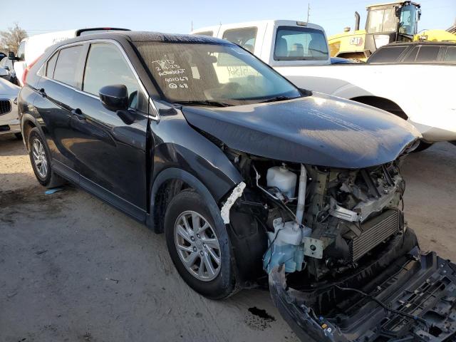Photo 4 from auction – 2019 MITSUBISHI ECLIPSE CR with VIN JA4AS3AA9KZ035698