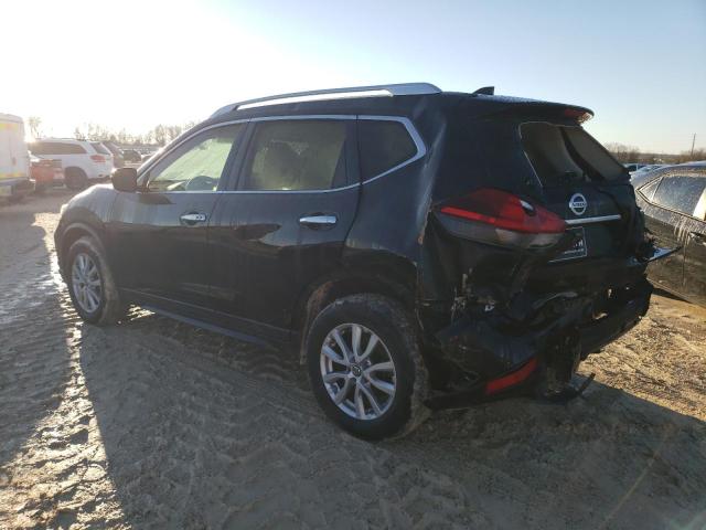 Photo 2 from auction – 2020 NISSAN ROGUE S with VIN KNMAT2MT0LP512221