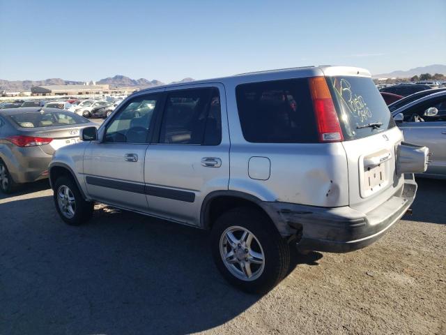 Photo 2 from auction – 2000 HONDA CR-V EX with VIN JHLRD1869YC061564