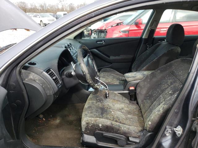 Photo 7 from auction – 2012 NISSAN ALTIMA BAS with VIN 1N4AL2AP2CC205444