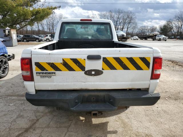 Photo 6 from auction – 2009 FORD RANGER with VIN 1FTYR10DX9PA53133
