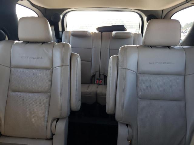 Photo 10 from auction – 2013 DODGE DURANGO CI with VIN 1C4RDHEG9DC617448