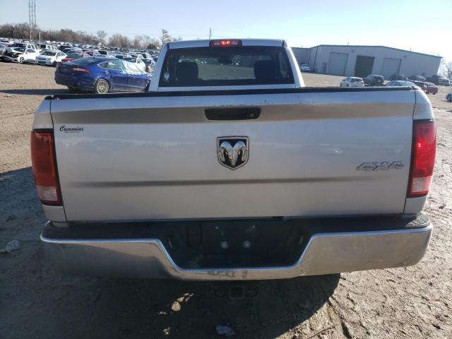 Photo 6 from auction – 2014 RAM 1500 ST with VIN 3C6JR7DT8EG175839