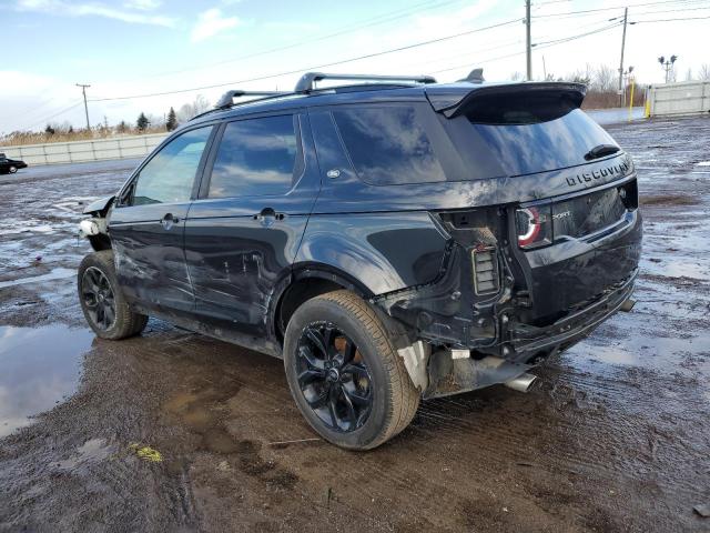 Photo 2 from auction – 2015 LAND ROVER DISCOVERY with VIN SALCT2BG2FH525400