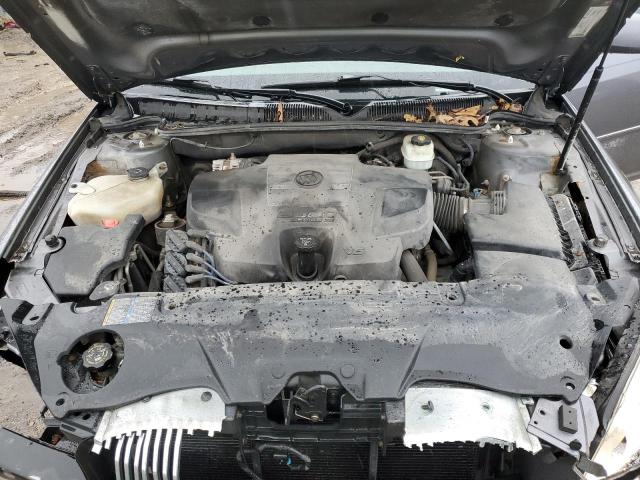 Photo 11 from auction – 2008 BUICK LUCERNE CX with VIN 1G4HP572X8U143816