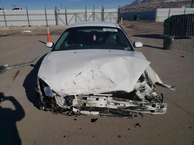 Foto 5 de la subasta – 2001 FORD TAURUS SES con VIN 1FAFP55U01G274201
