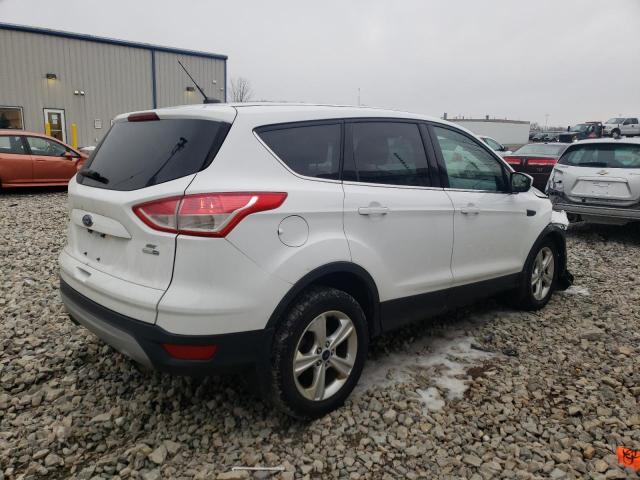 Photo 3 from auction – 2016 FORD ESCAPE SE with VIN 1FMCU9G95GUA56198