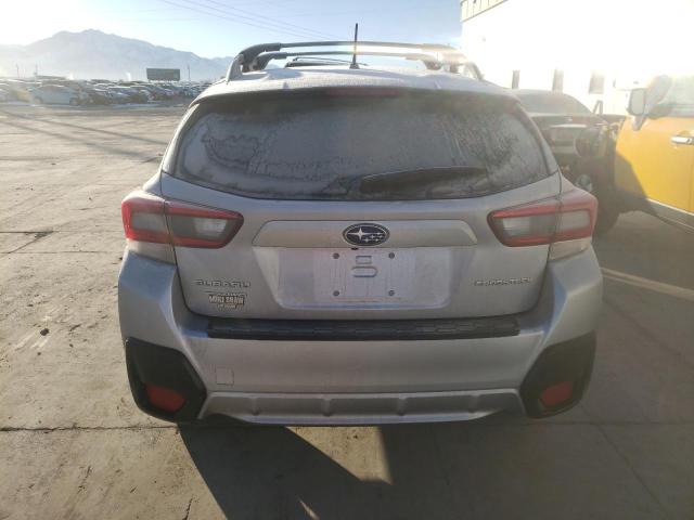 Photo 6 from auction – 2020 SUBARU CROSSTREK with VIN JF2GTABCXL8258648