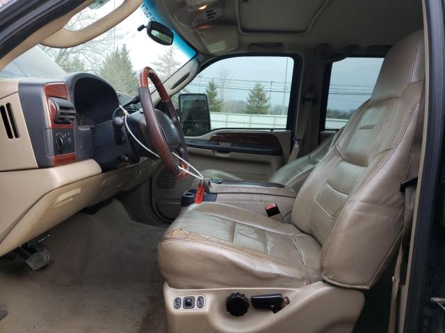Photo 7 from auction – 2006 FORD F250 SUPER with VIN 1FTSW20P96EB83569