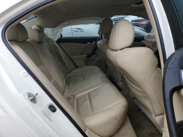 Photo 10 from auction – 2011 ACURA TSX with VIN JH4CU2F69BC017954