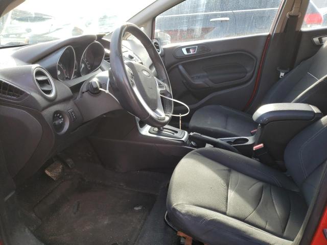 Photo 7 from auction – 2014 FORD FIESTA SE with VIN 3FADP4EJ8EM200656