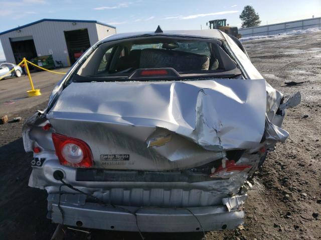 Photo 6 from auction – 2012 CHEVROLET MALIBU 1LT with VIN 1G1ZC5E00CF367155