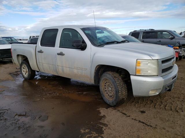 Photo 4 from auction – 2011 CHEVROLET 1500 with VIN 3GCPKSEA7BG305046