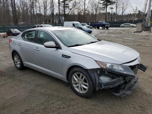 Photo 4 from auction – 2012 KIA OPTIMA LX with VIN 5XXGM4A79CG023012