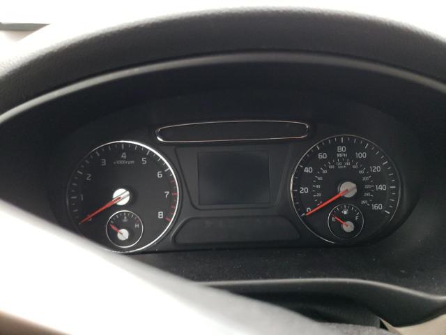 Photo 9 from auction – 2016 KIA SORENTO EX with VIN 5XYPH4A11GG040498