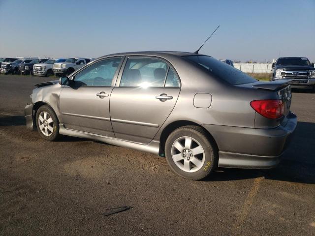 Photo 2 from auction – 2006 TOYOTA COROLLA CE with VIN 1NXBR32EX6Z686263