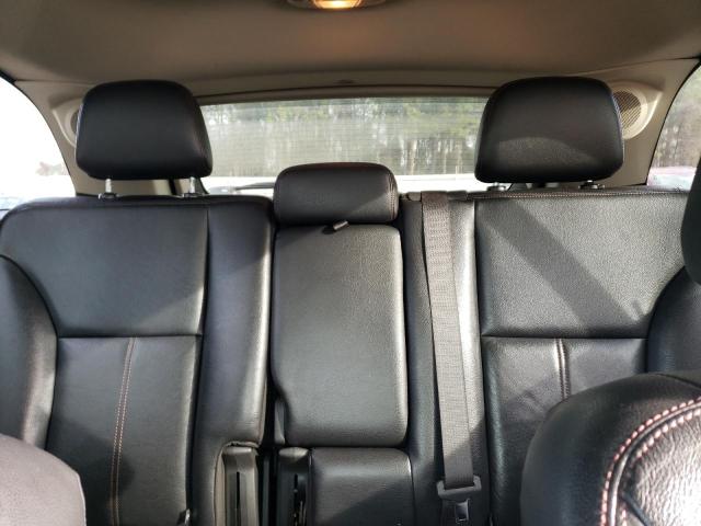 Photo 10 from auction – 2014 FORD EDGE LIMIT with VIN 2FMDK3KC0EBA30251
