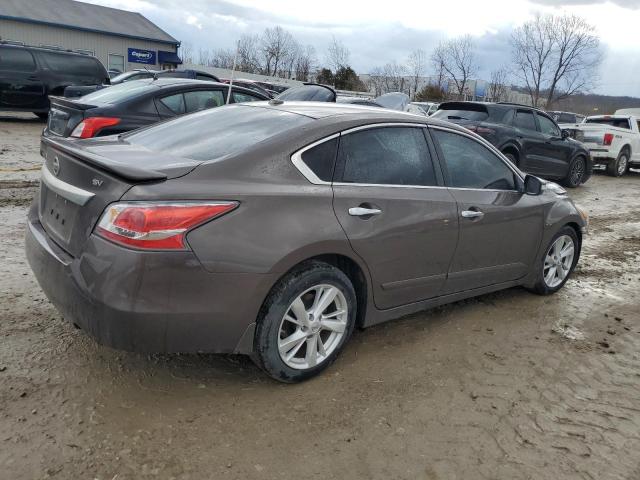 Photo 3 from auction – 2015 NISSAN ALTIMA 2.5 with VIN 1N4AL3AP4FC586532