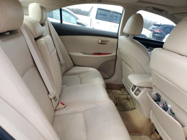 Photo 10 from auction – 2011 LEXUS ES 350 with VIN JTHBK1EG3B2451430