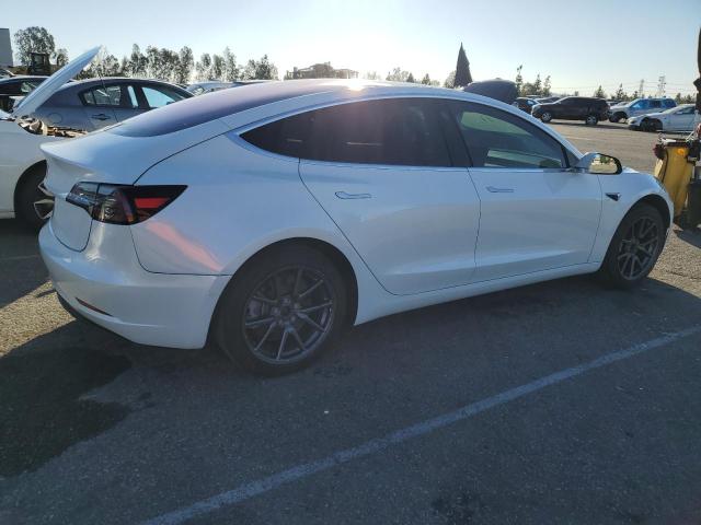 Photo 3 from auction – 2018 TESLA MODEL 3 with VIN 5YJ3E1EA6JF017393