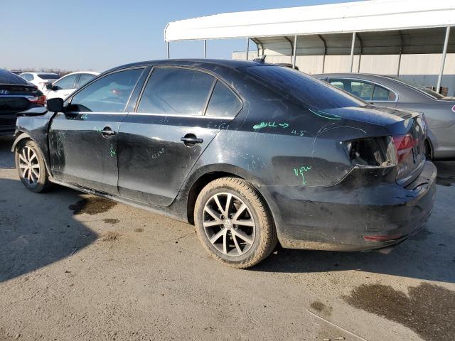 Photo 2 from auction – 2017 VOLKSWAGEN JETTA SE with VIN 3VWDB7AJ1HM340629