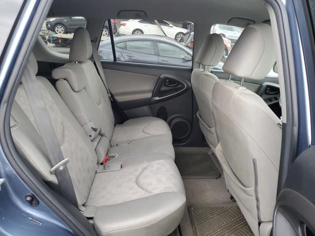 Photo 11 from auction – 2012 TOYOTA RAV4 with VIN 2T3BF4DV9CW231841