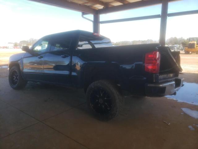 Photo 2 from auction – 2018 CHEVROLET silverado with VIN 3GCPCREC3JG127996