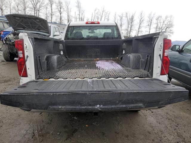Photo 10 from auction – 2019 CHEVROLET silverado with VIN 3GCNWAEF6KG181675