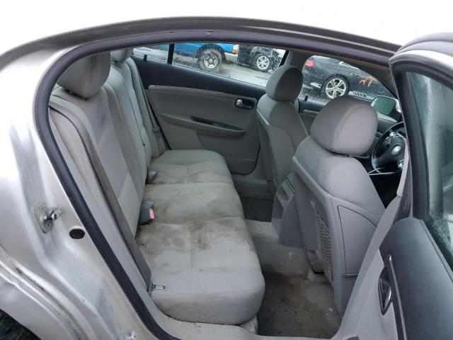 Photo 10 from auction – 2008 SATURN AURA XE with VIN 1G8ZS57N58F245220