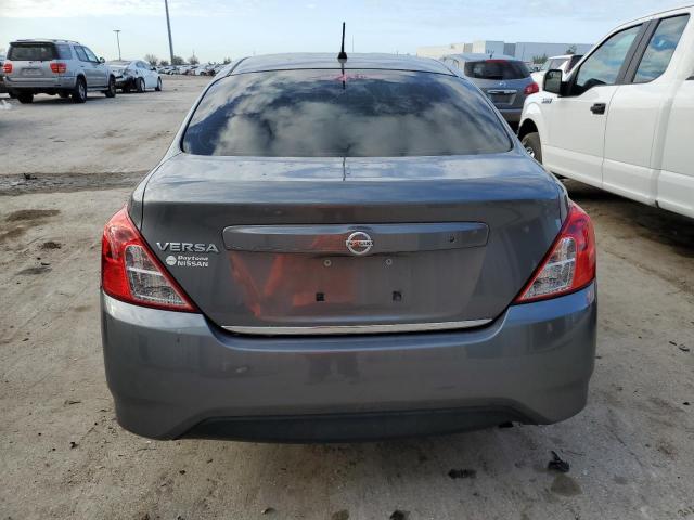 Photo 6 from auction – 2017 NISSAN VERSA S with VIN 3N1CN7APXHL844387