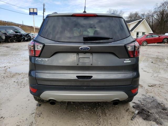 Photo 6 from auction – 2017 FORD ESCAPE SE with VIN 1FMCU0GD2HUB58057