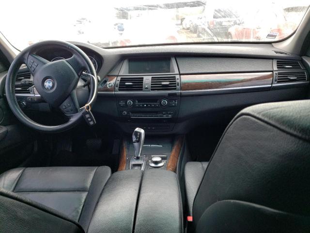 Photo 8 from auction – 2008 BMW X5 3.0I with VIN 5UXFE43508L031638