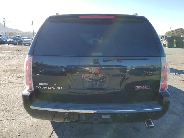 Photo 6 from auction – 2011 GMC YUKON XL D with VIN 1GKS2MEF6BR306422