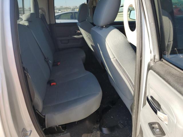 Photo 10 from auction – 2017 RAM 1500 SLT with VIN 1C6RR7GG4HS797904