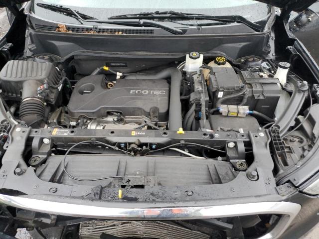 Photo 12 from auction – 2019 GMC TERRAIN SL with VIN 3GKALTEV2KL117137