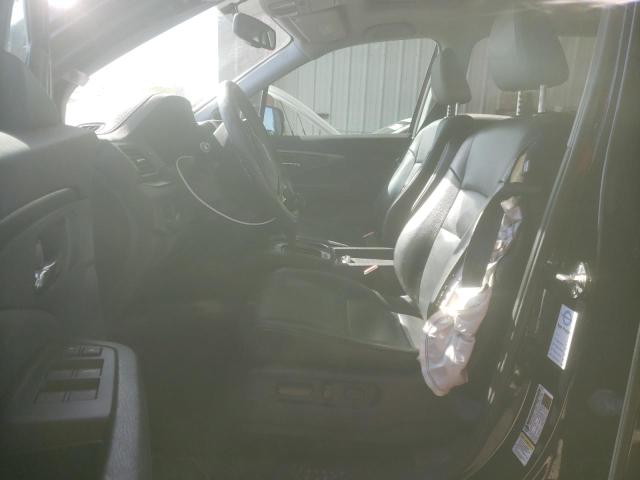 Photo 7 from auction – 2016 HONDA PILOT EXL with VIN 5FNYF6H54GB113336